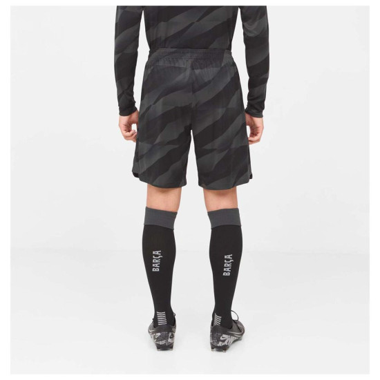 Nike Ανδρικό σορτς F.C. Barcelona 2023/24 Stadium Goalkeeper Shorts